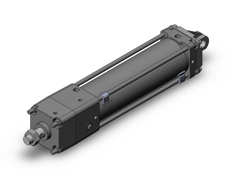 CDNA2C100TN-300-D-M9PWMDPC Power Lock Cylinder