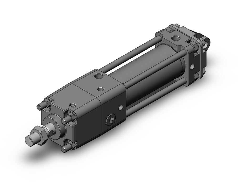 CDNA2C40-75-D Power Lock Cylinder