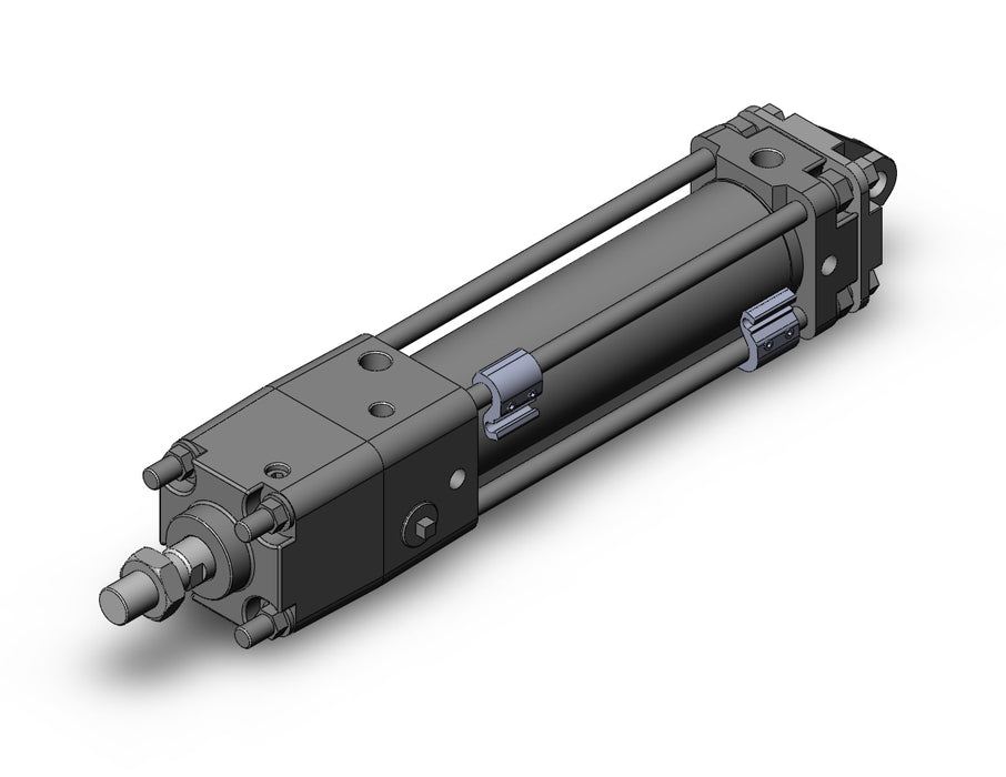 CDNA2C40TN-125-D-M9PASAPC Power Lock Cylinder