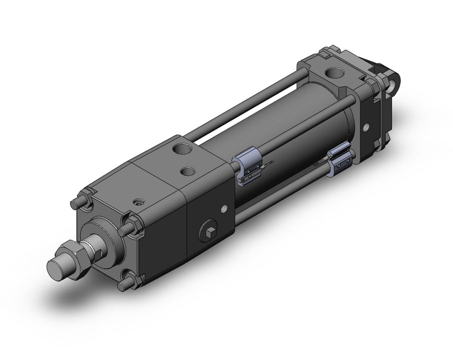 CDNA2C50-100-D-M9NWSAPC Power Lock Cylinder