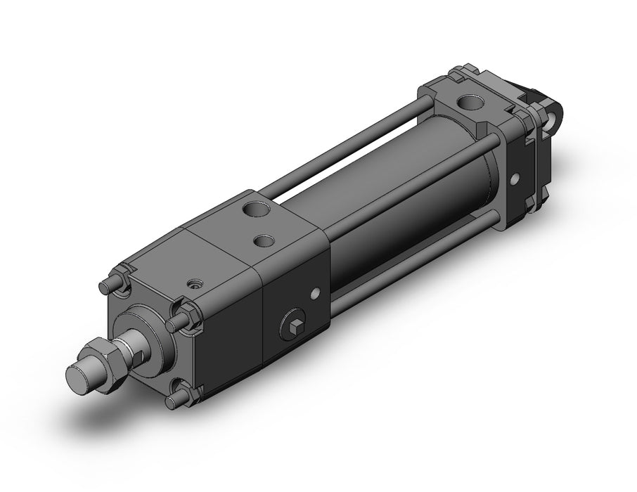 CDNA2C50-100-D Power Lock Cylinder