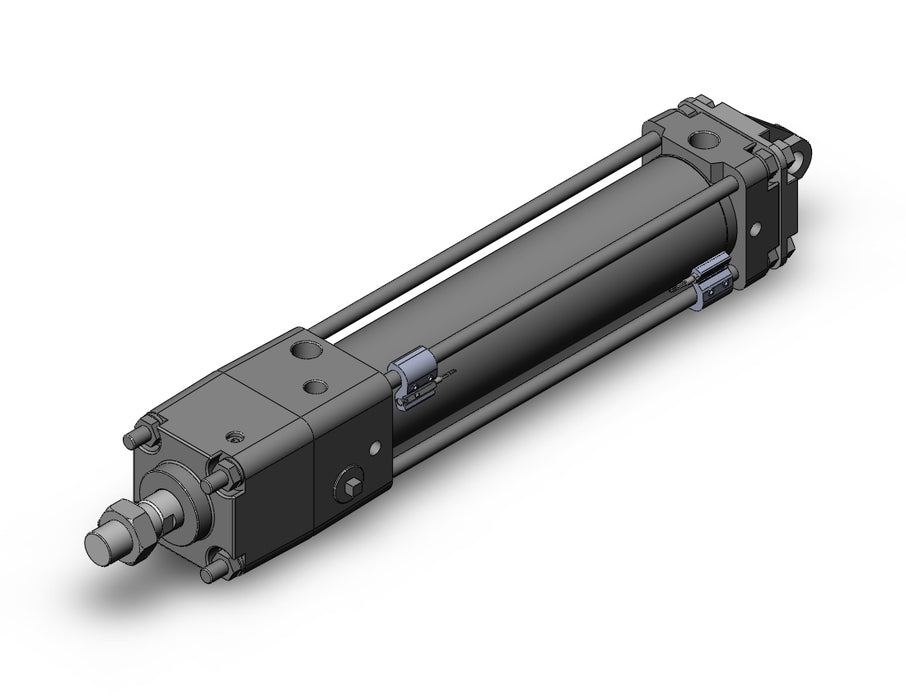 CDNA2C50-200-D-M9PSAPC Power Lock Cylinder