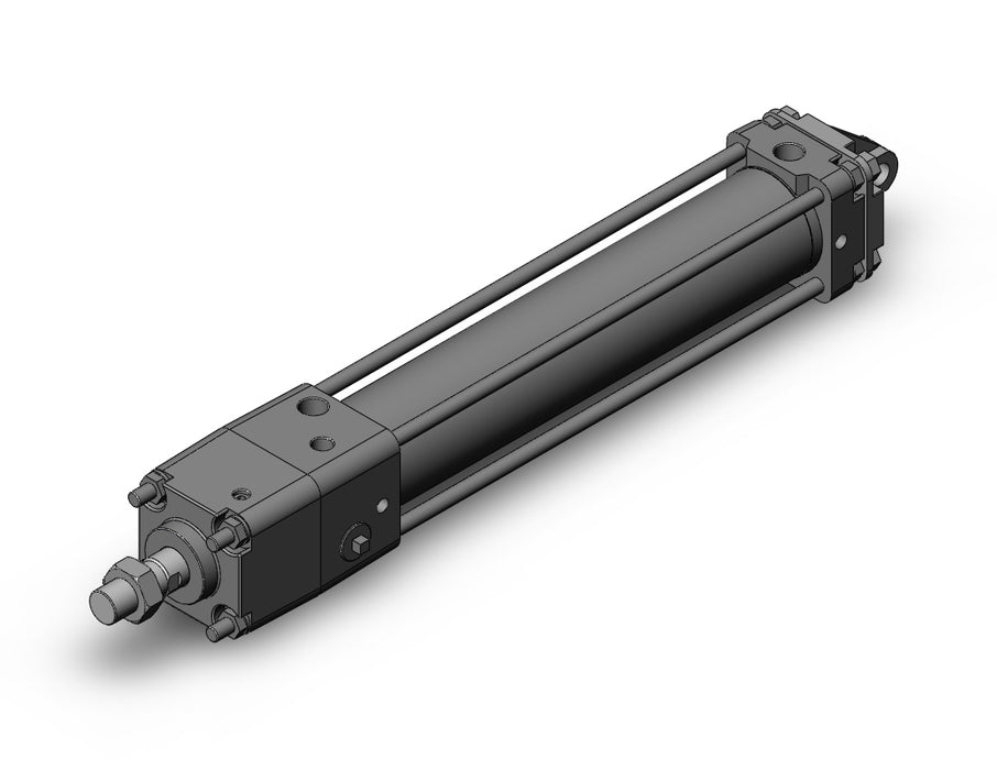 CDNA2C50-250-D Power Lock Cylinder