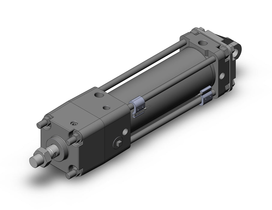CDNA2C63-150-D-M9PMDPC Power Lock Cylinder