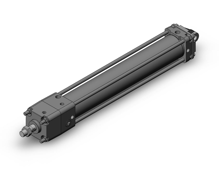 CDNA2C63-400-D Power Lock Cylinder