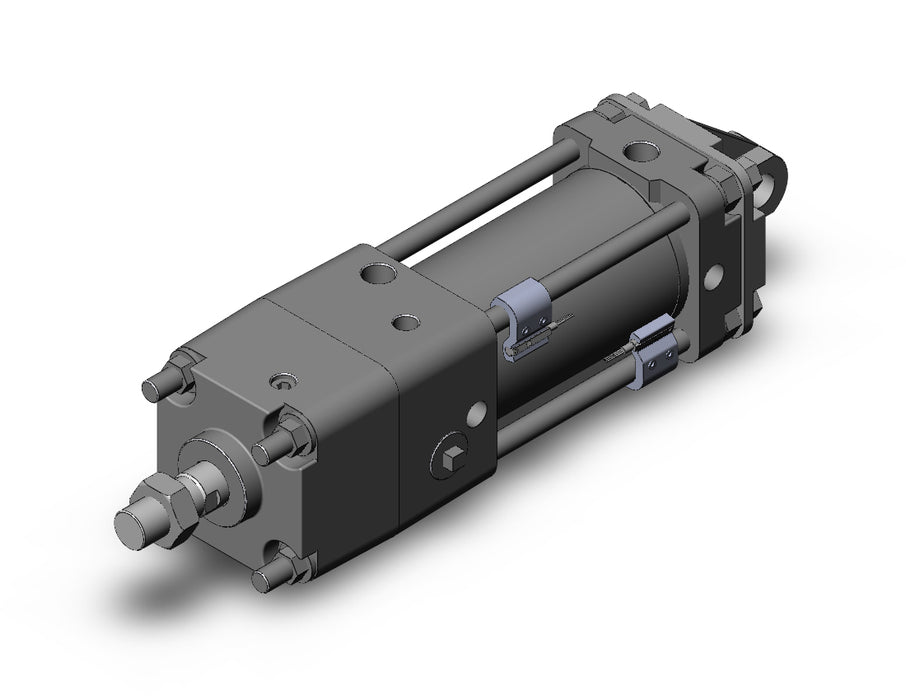 CDNA2C63TF-75-D-M9PMDPC Power Lock Cylinder