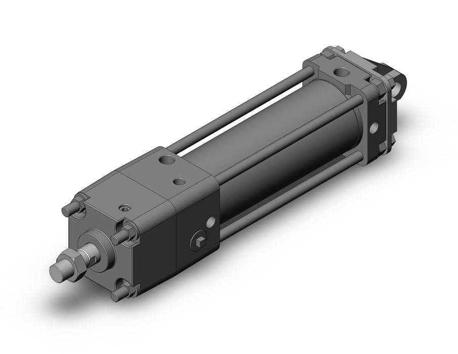 CDNA2C63TN-150-D Power Lock Cylinder
