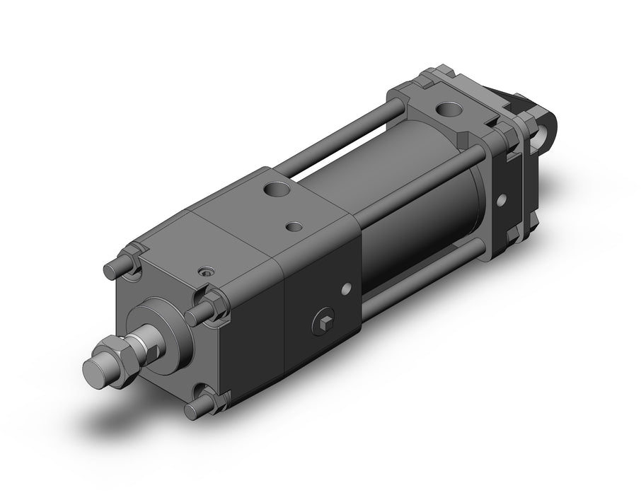 CDNA2C80TN-75-D Power Lock Cylinder