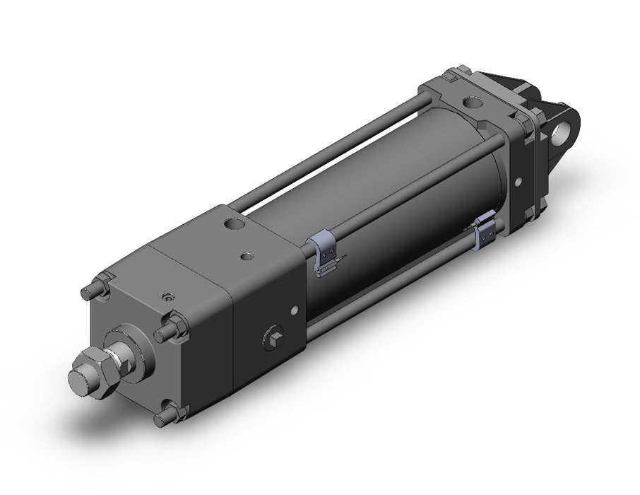 CDNA2D100-200-D-M9BWSBPC3 Power Lock Cylinder