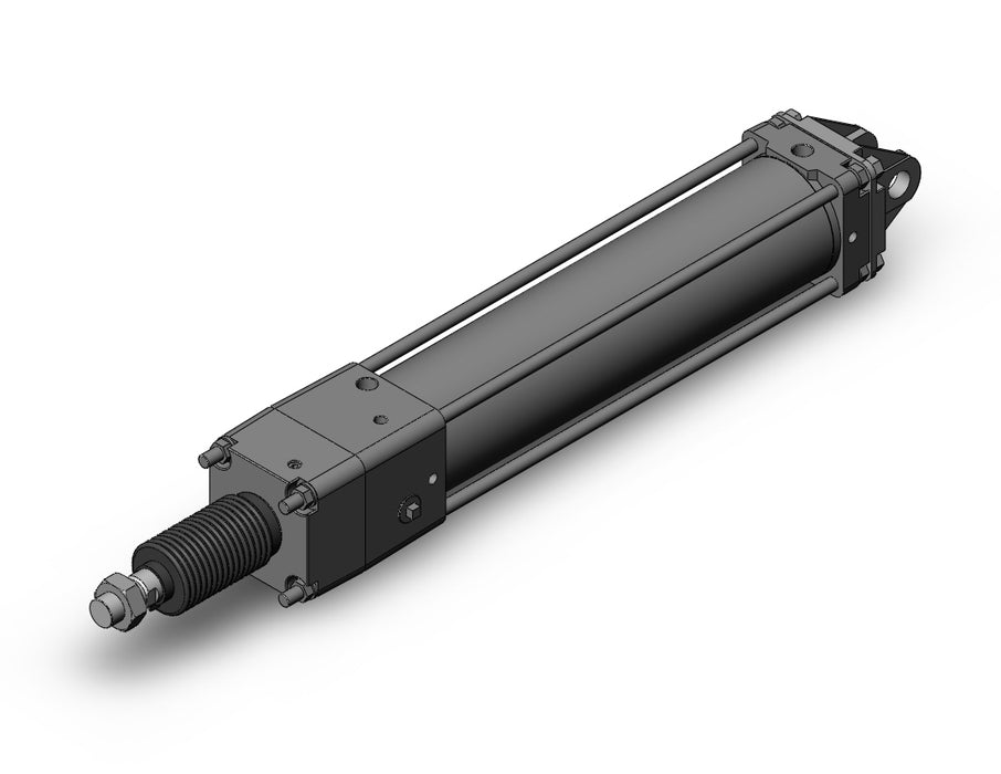CDNA2D100-400J-D Power Lock Cylinder