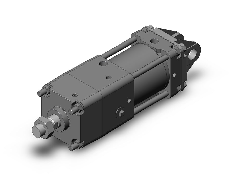 CDNA2D100-50-D Power Lock Cylinder