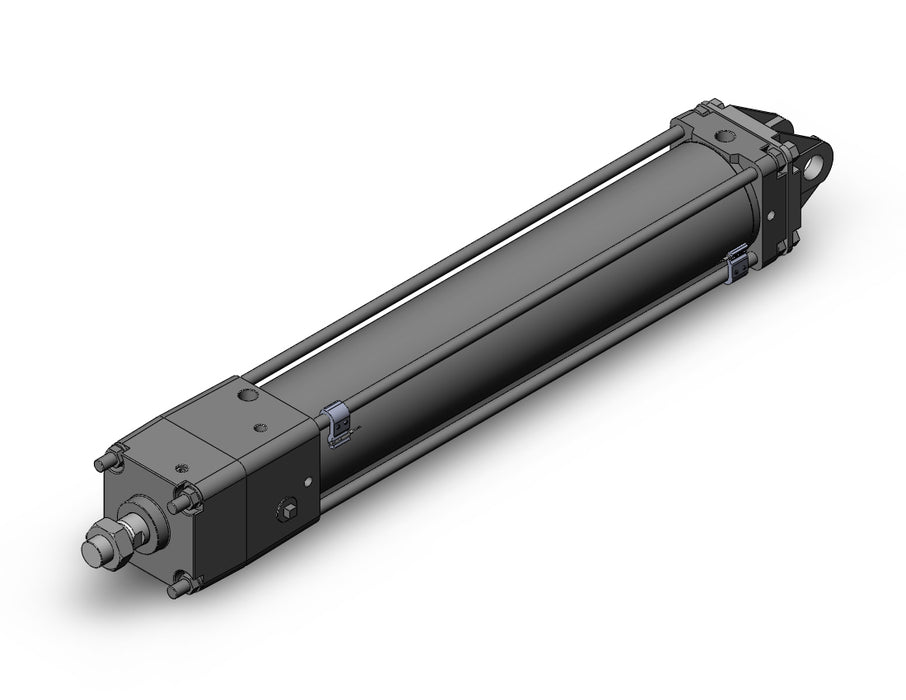 CDNA2D100-500-D-M9BWL Power Lock Cylinder