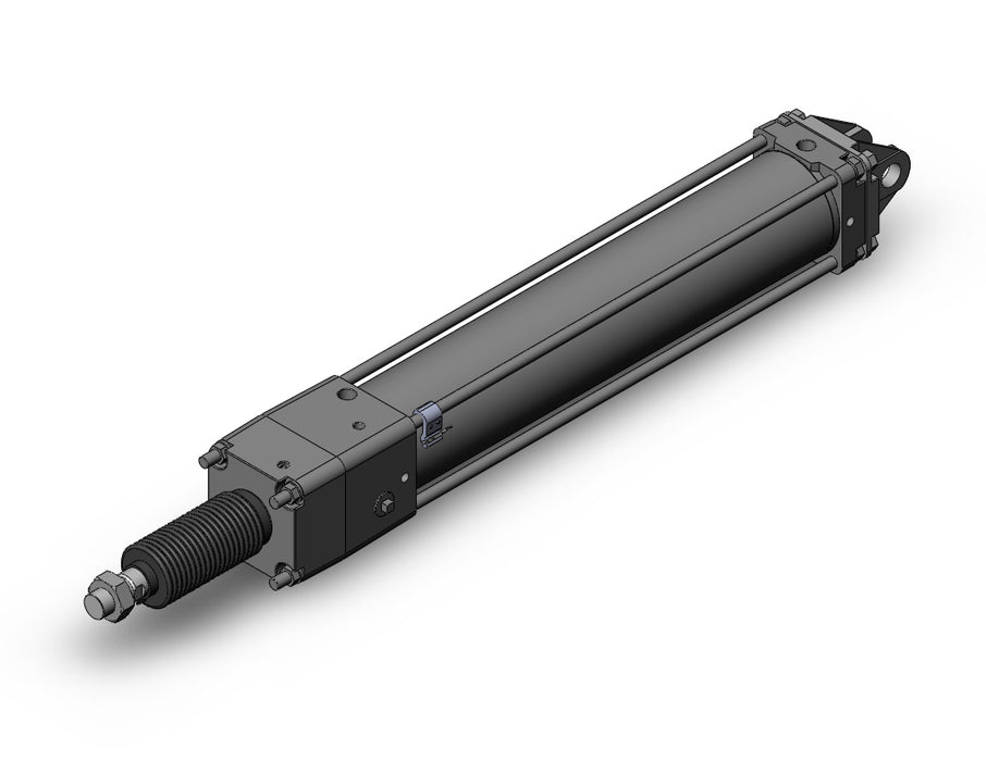 CDNA2D100-500J-D-A93LS Power Lock Cylinder