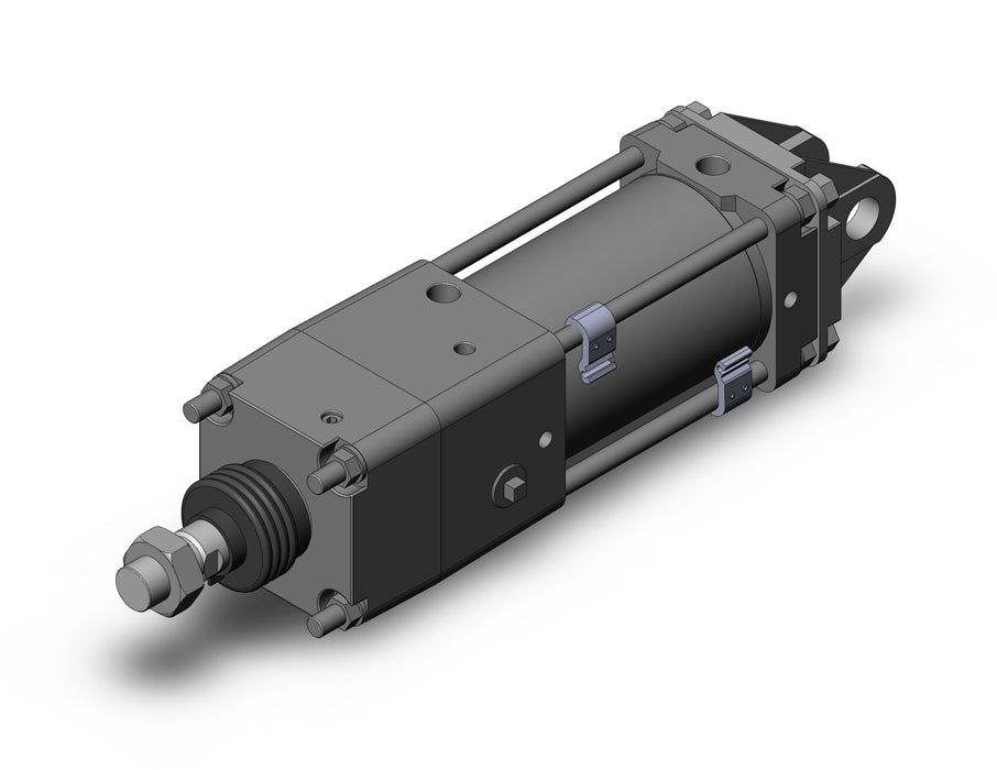 CDNA2D100TF-100J-D-M9PASDPC Power Lock Cylinder
