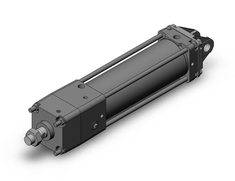 CDNA2D100TF-250-D Power Lock Cylinder