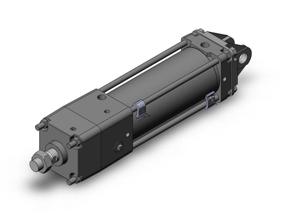 CDNA2D100TN-200-D-M9PWVSAPC Power Lock Cylinder