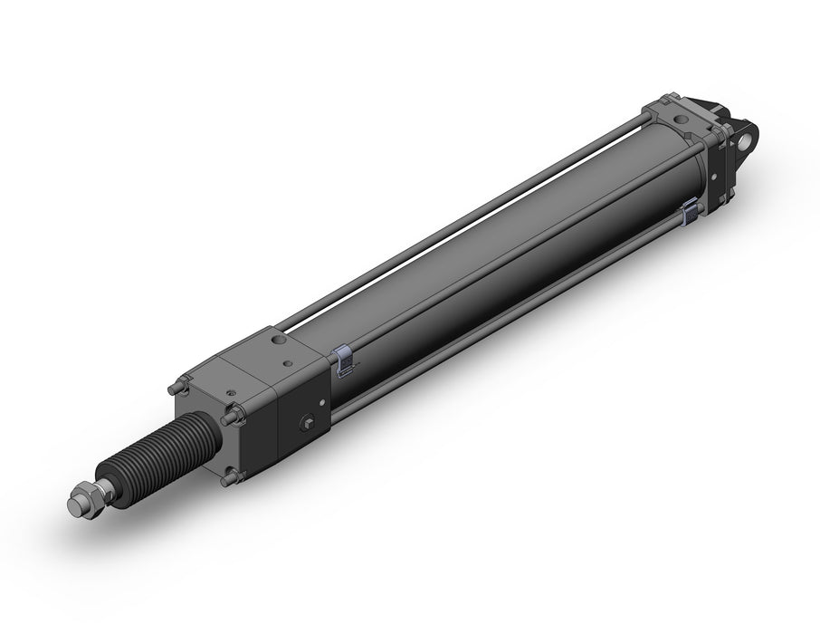 CDNA2D100TN-600K-D-M9P Power Lock Cylinder