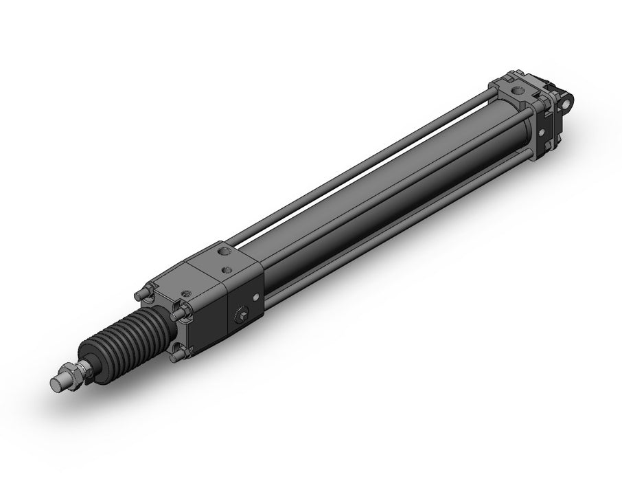 CDNA2D40TF-300J-D Power Lock Cylinder