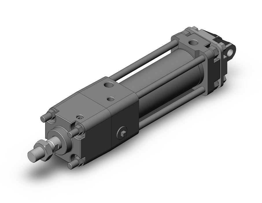 CDNA2D40TF-75N-D Power Lock Cylinder