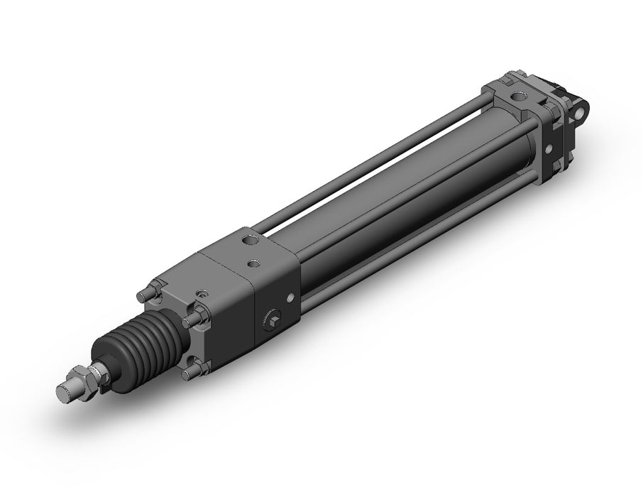 CDNA2D40TN-200K-D Power Lock Cylinder