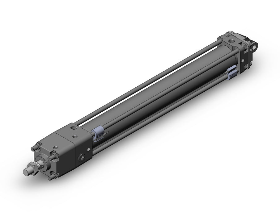 CDNA2D40TN-350-D-M9BWM Power Lock Cylinder