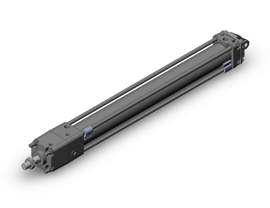 CDNA2D40TN-400N-D-A93MAPC Power Lock Cylinder