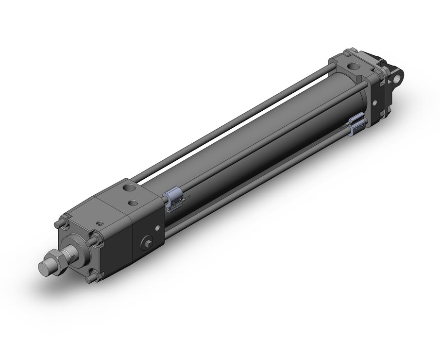 CDNA2D50-300-D-M9PM Power Lock Cylinder