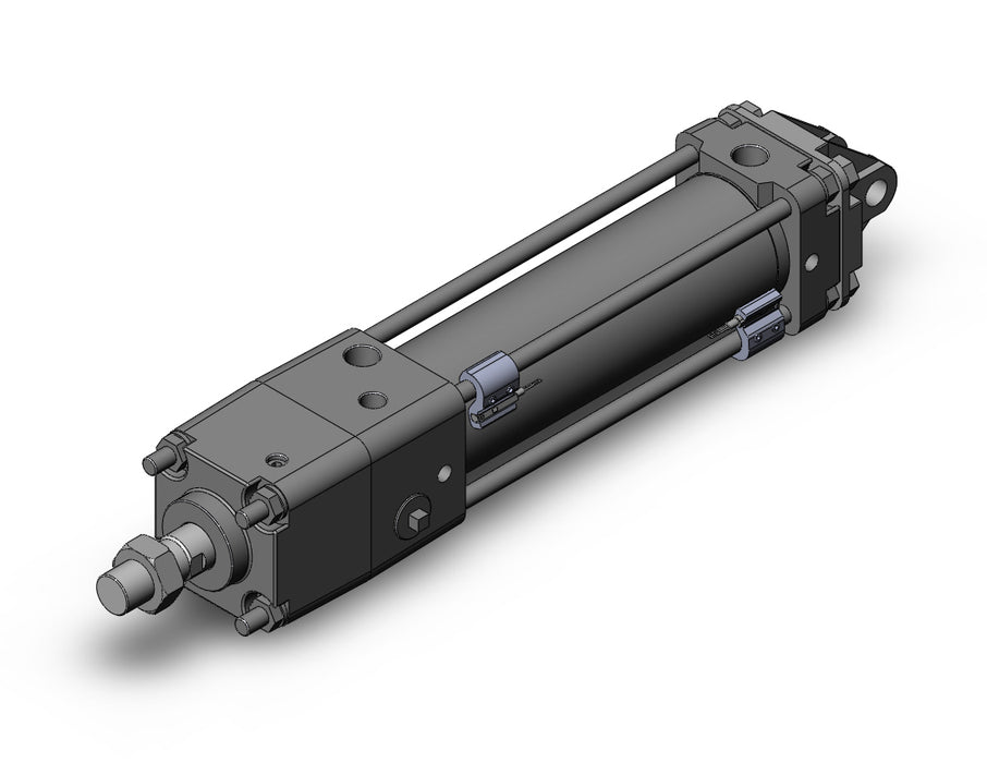 CDNA2D50TF-150-D-M9PWSDPC Power Lock Cylinder