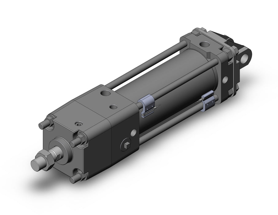CDNA2D63-125-D-M9BL Power Lock Cylinder