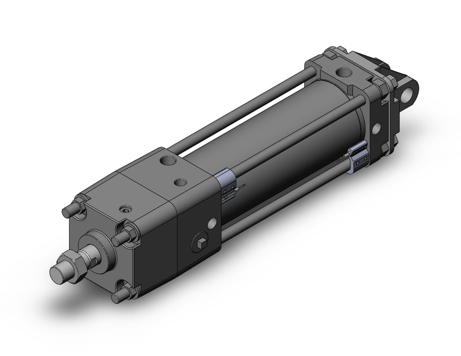 CDNA2D63-150-D-M9NSDPC Power Lock Cylinder