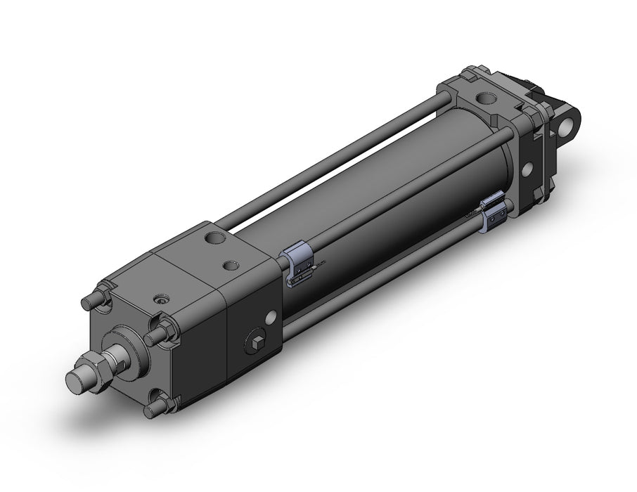 CDNA2D63-200-D-M9PWSDPC Power Lock Cylinder