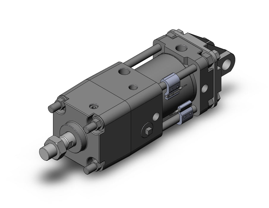 CDNA2D63-25-D-M9BSDPC Power Lock Cylinder