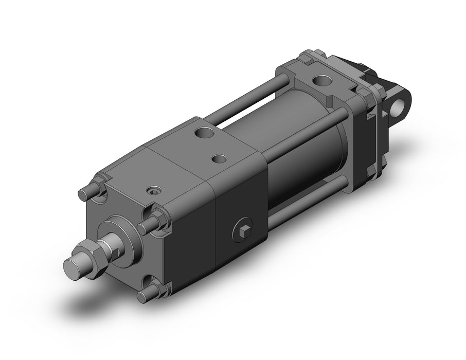 CDNA2D63-50N-D Power Lock Cylinder