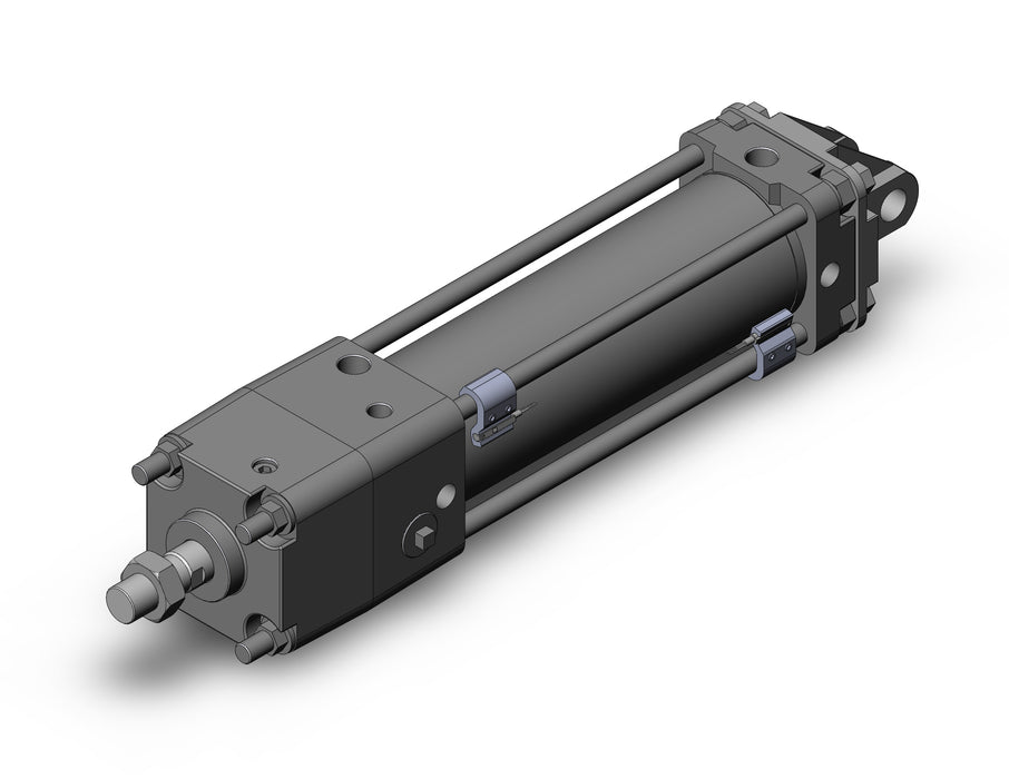 CDNA2D63TN-175-D-M9PSDPC Power Lock Cylinder
