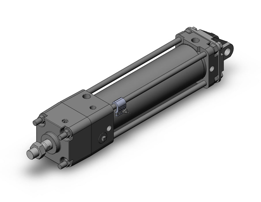 CDNA2D63TN-200-D-M9BWVSAPCS Power Lock Cylinder