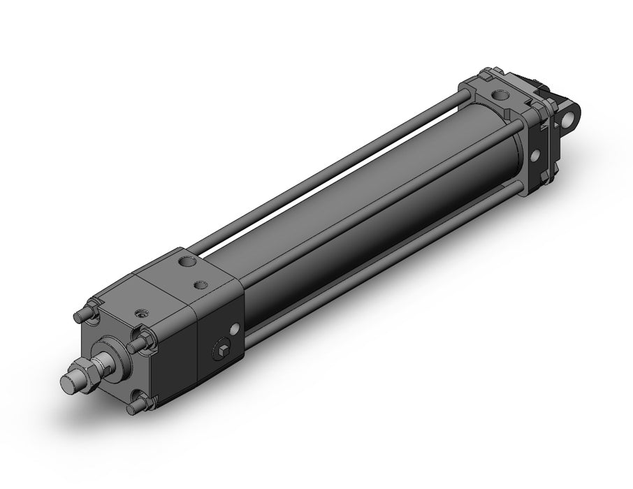 CDNA2D63TN-300-D Power Lock Cylinder