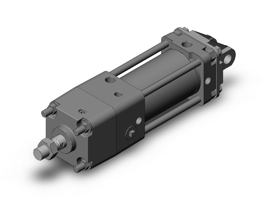 CDNA2D63TN-75-D Power Lock Cylinder
