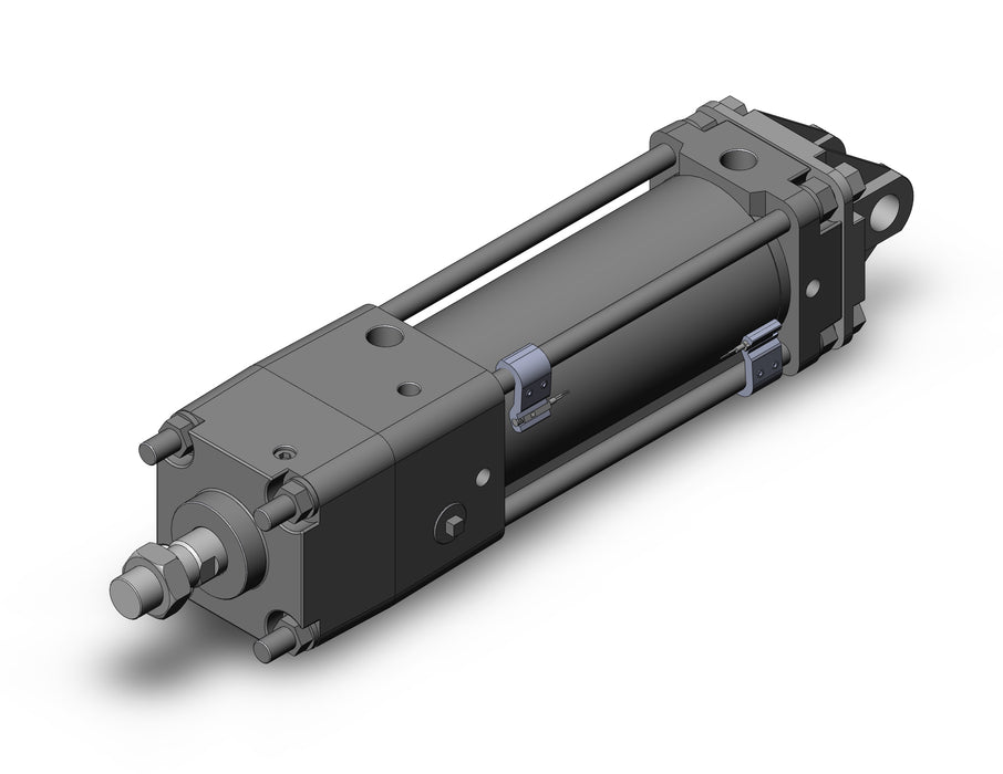 CDNA2D80-150-D-A93 Power Lock Cylinder