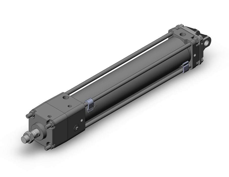 CDNA2D80-400-D-M9BASDPC Power Lock Cylinder