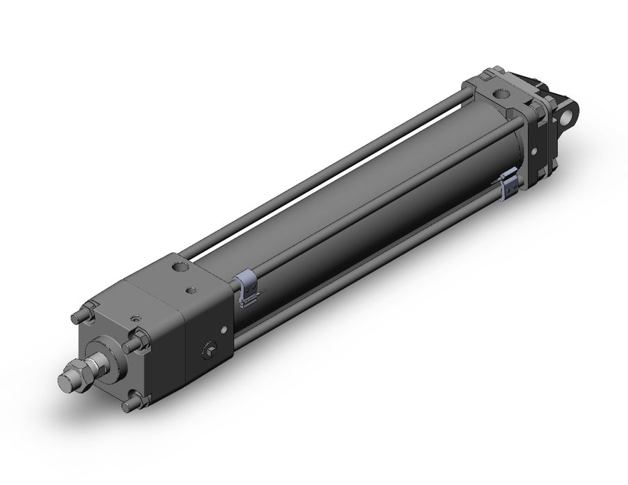 CDNA2D80-400-D-M9NWMDPC Power Lock Cylinder