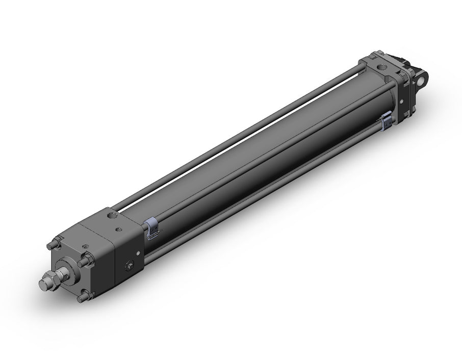CDNA2D80-600-D-M9BZ Power Lock Cylinder