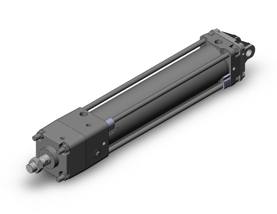 CDNA2D80TN-350-D-M9NSDPC Power Lock Cylinder