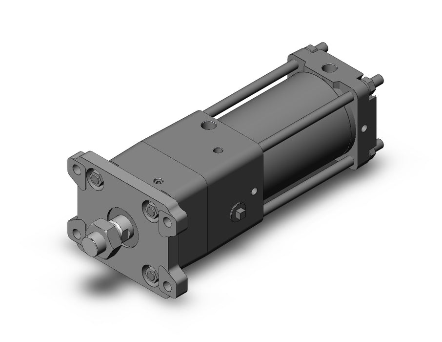CDNA2F100-100-D Power Lock Cylinder