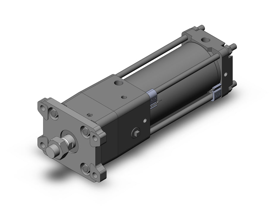 CDNA2F100-150-D-M9NZ Power Lock Cylinder