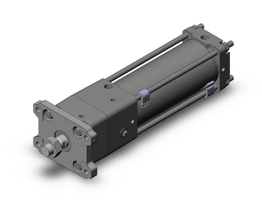 CDNA2F100-200-D-M9PSAPC Power Lock Cylinder