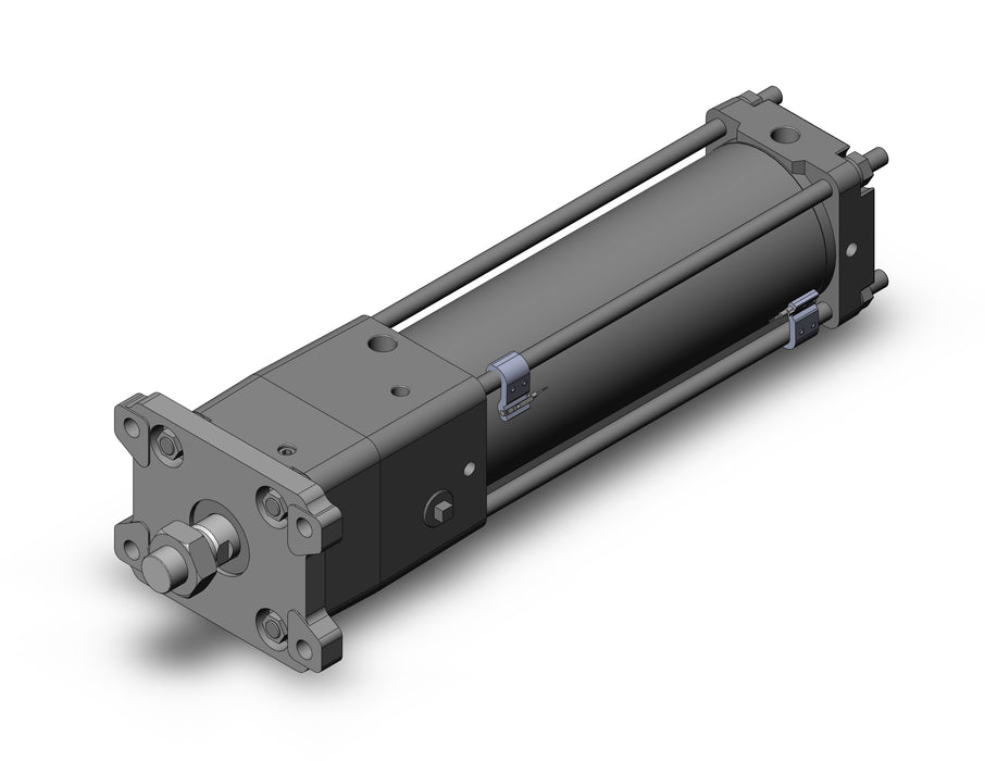 CDNA2F100-250-D-M9BAL Power Lock Cylinder