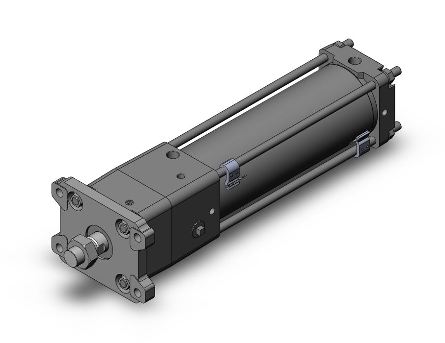 CDNA2F100-250-D-M9PSAPC Power Lock Cylinder