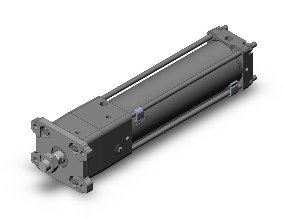 CDNA2F100-300-D-M9BW Power Lock Cylinder