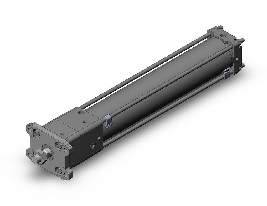 CDNA2F100-500-D-M9PL Power Lock Cylinder