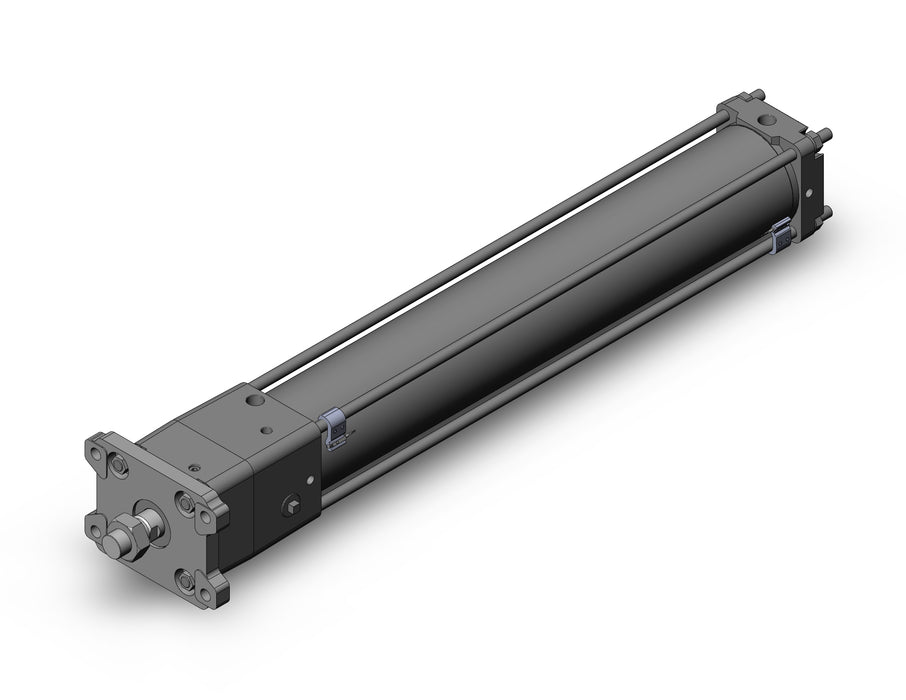 CDNA2F100-600-D-A93L Power Lock Cylinder